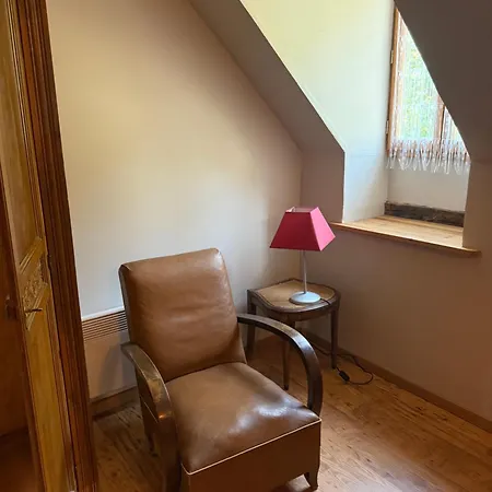 Prázdninový dům Chez Pascale *