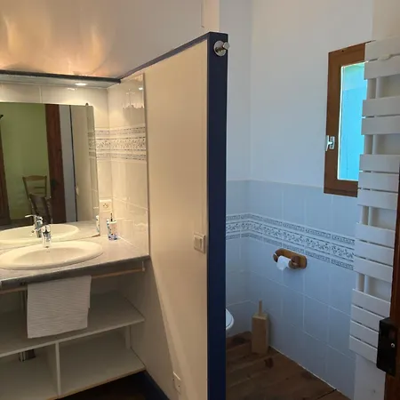 Chez Pascale Prázdninový dům *