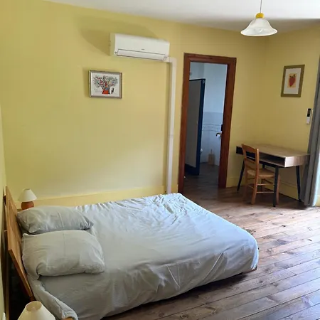 Prázdninový dům Chez Pascale