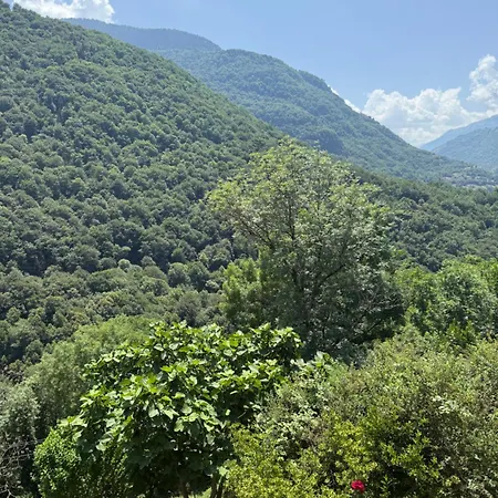 Prázdninový dům Chez Pascale *