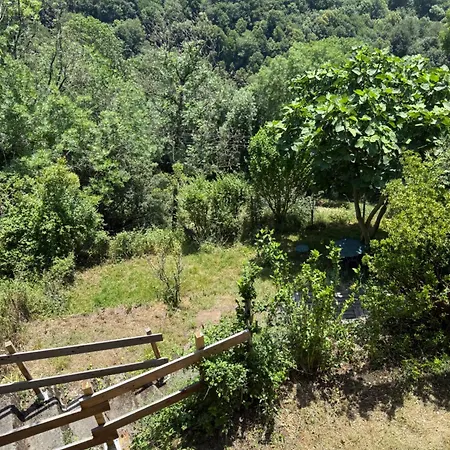 Chez Pascale Prázdninový dům Melles