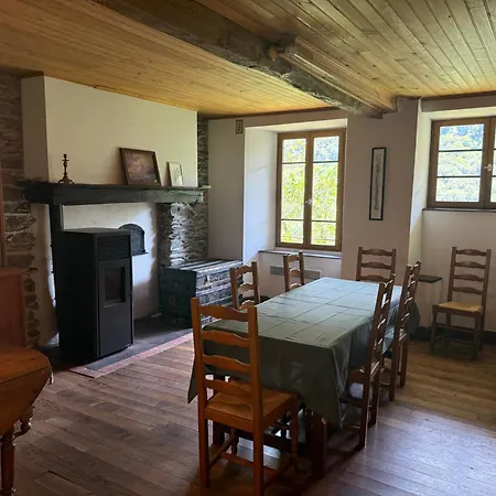 Chez Pascale Prázdninový dům