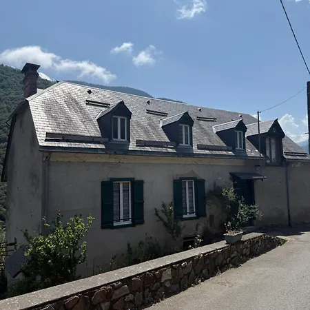 Holiday home Chez Pascale