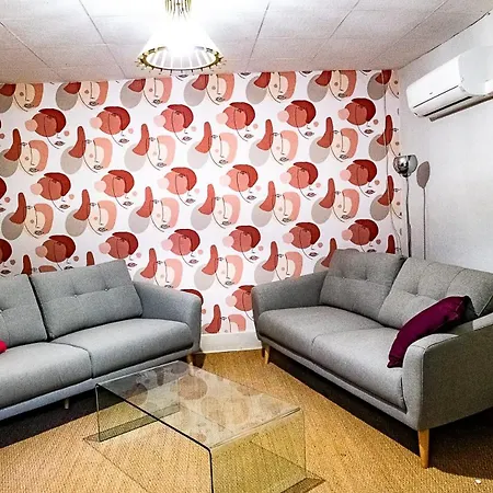 Chez Pascale Prázdninový dům Melles