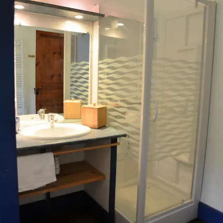 Chez Pascale Prázdninový dům Melles