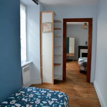 Chez Pascale *